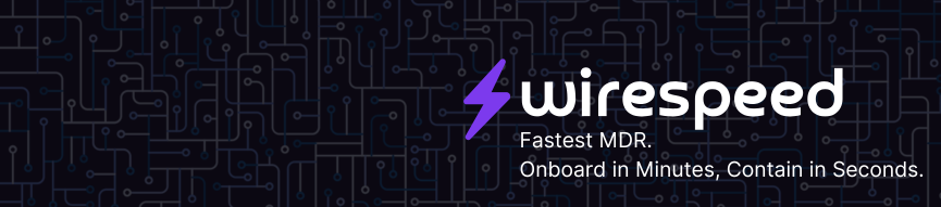 Wirespeed