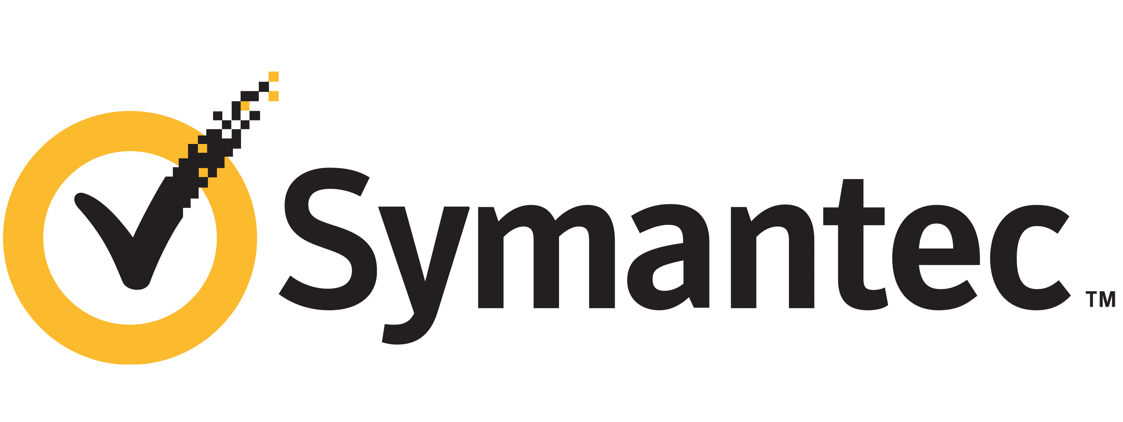 Broadcom Symantec Logo Broadcom Symantec Logo