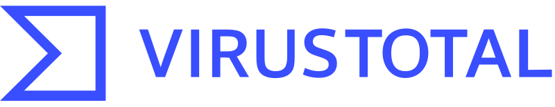 VirusTotal Logo VirusTotal Logo