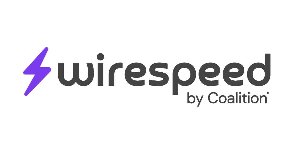 Wirespeed by Coalition Wirespeed by Coalition
