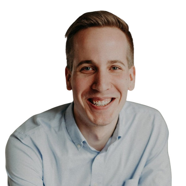 Jake Reynolds avatar