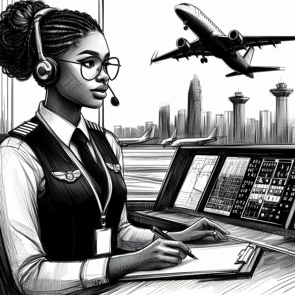 Being a SOC Analyst is like being an Air Traffic Controller. Being a SOC Analyst is like being an Air Traffic Controller.