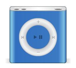 Apple iPod Nano