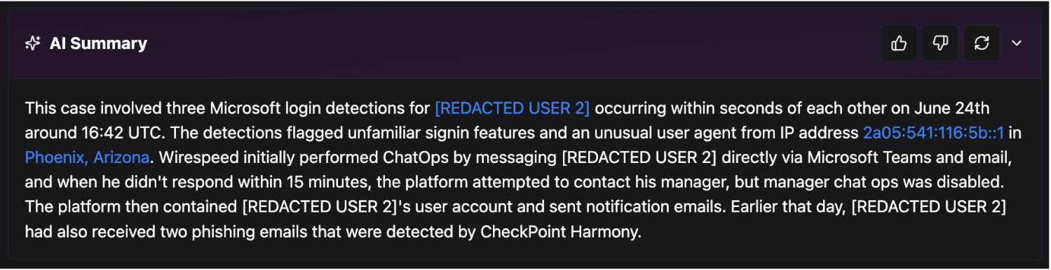 AI-generated summary
